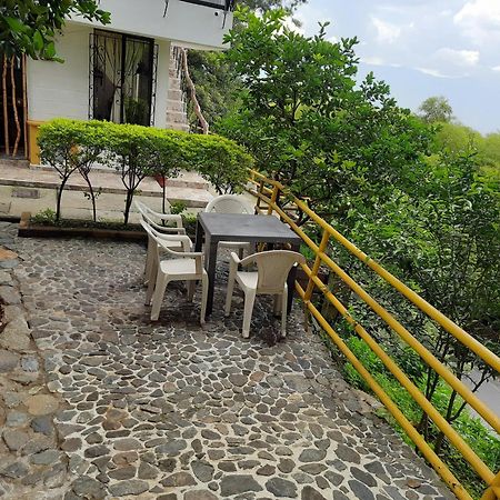 Apartamento Campestre Medellín Exterior foto